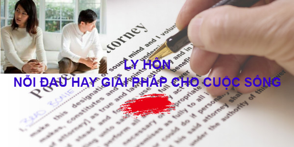 Huong dan thu tuc ly hon - Tu van ly hon - LHD Law Firm